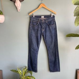 Men’s Hudson Jeans